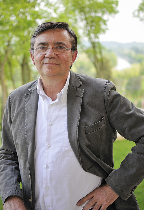 Sindaco Giorgio Cappa