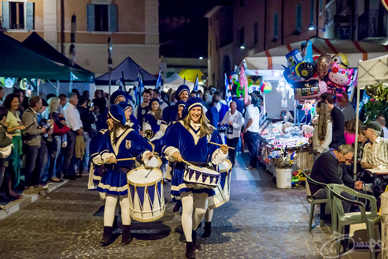 monzambano festa dell'uva bnb lago di garda