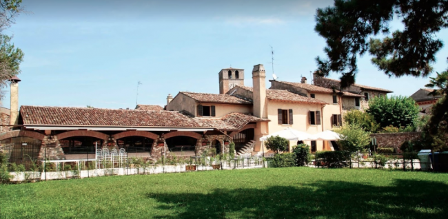 ANTICO BORGOWEB