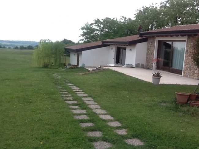 CAMPO VOLO1BIS