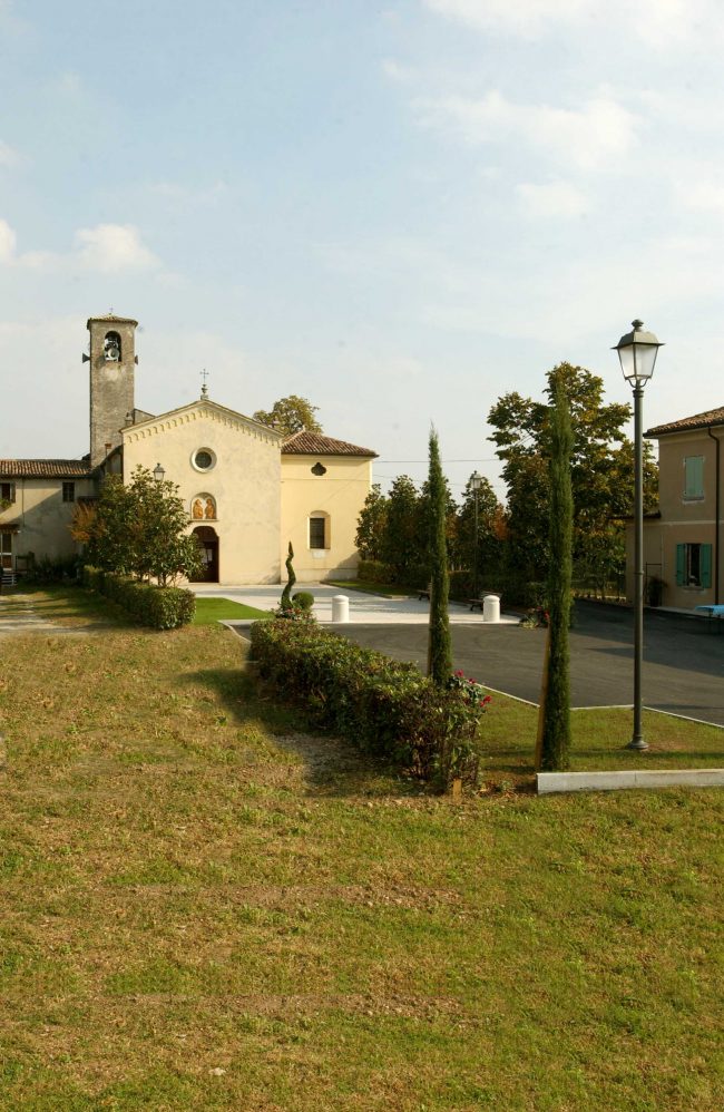 olfino dal prato