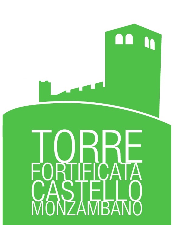 castello monzambano grafica