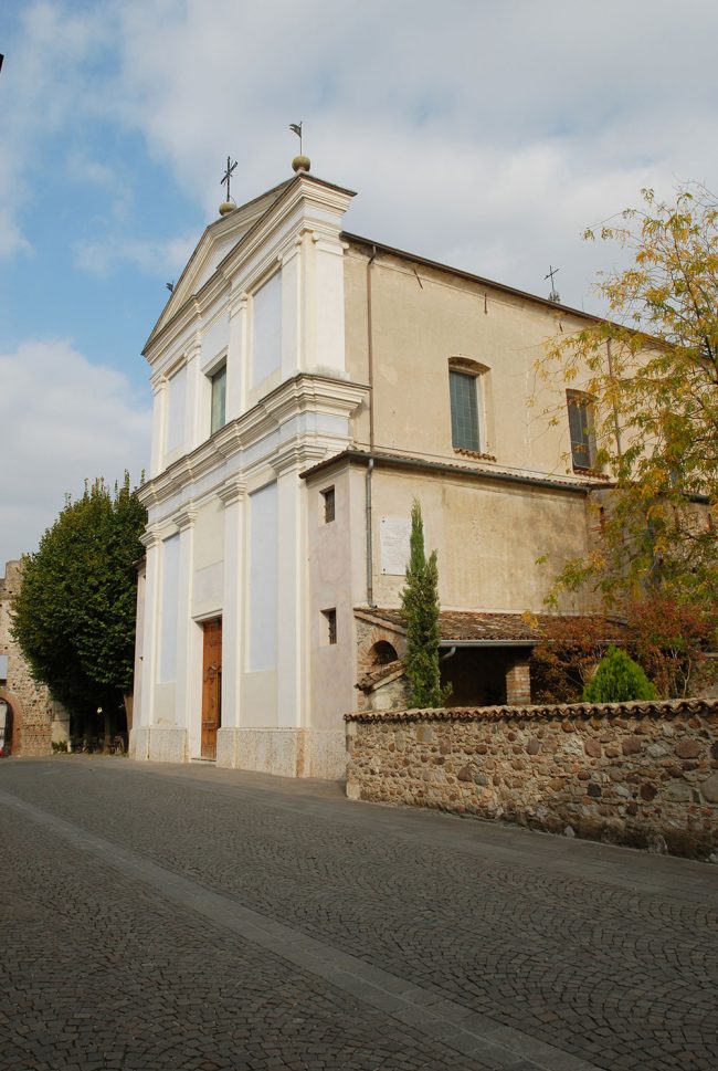 chiesa s nicola