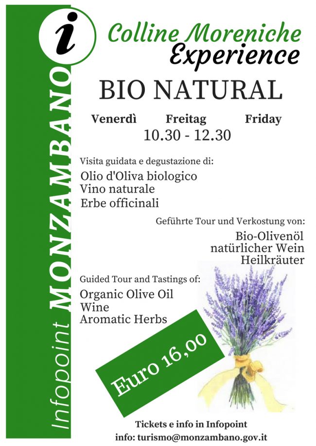 piante officinali