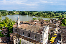 agriturismo lago di garda