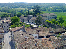 bed and breakfast lago di garda