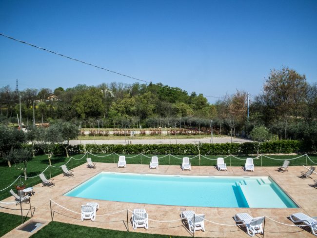 seregner piscina